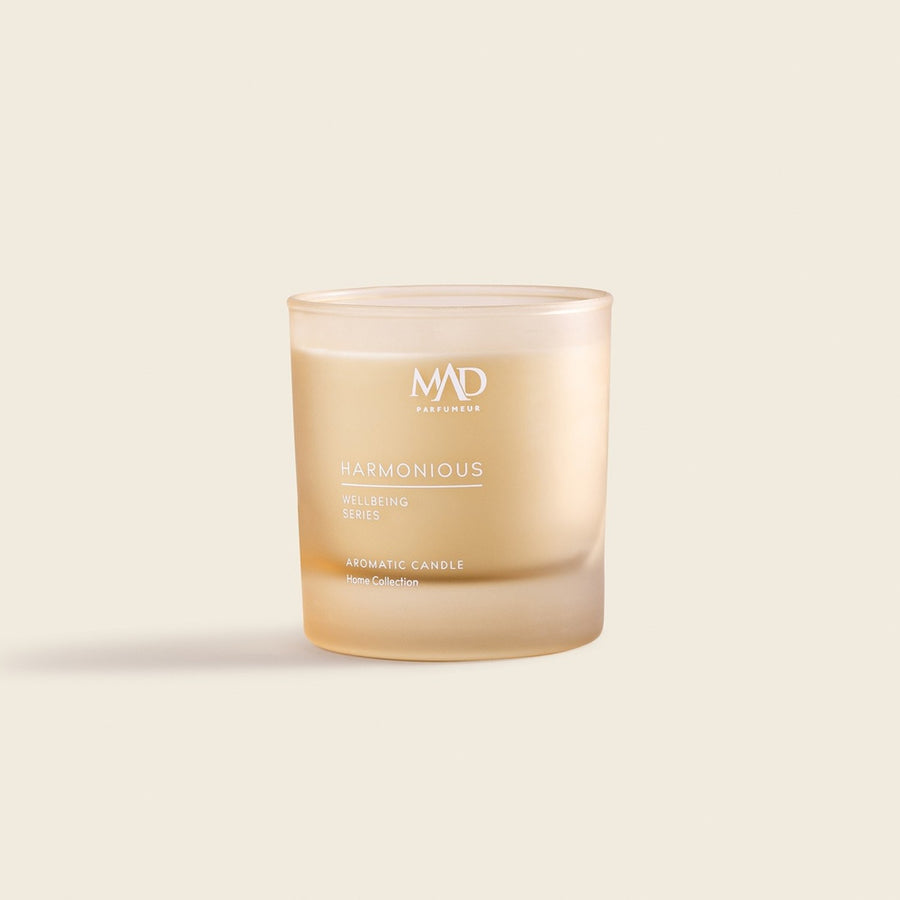 Candle harmonius