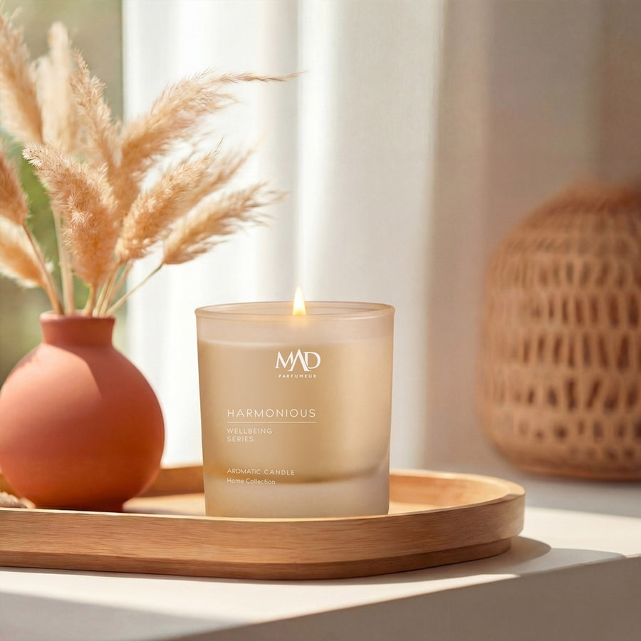 Wellbeing Harmonious - Mad Wellbeing Harmonious 200 Gr Mum